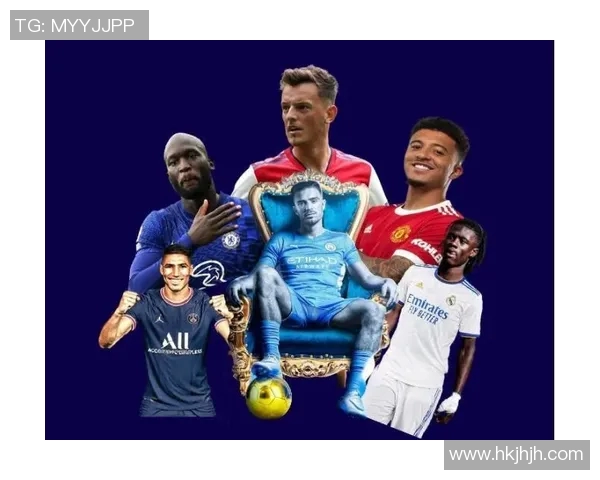 香港足球明星荣誉榜揭晓谁是最佳球员及获奖排名分析